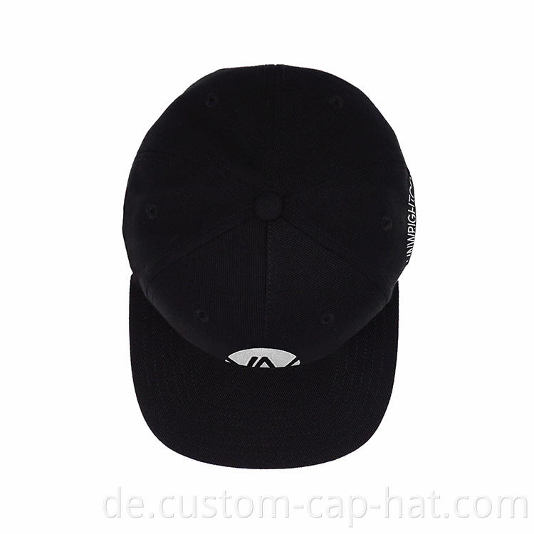 Schnappkappe Snapback Cap